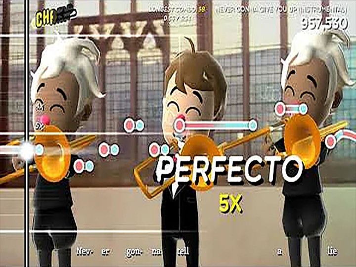 Trombone Champ_playmods.net