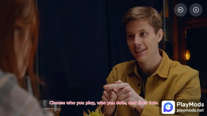 Ten Dates(unlock full version) screenshot image 3_playmods.net