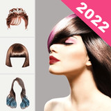 Hairstyle Changer - HairStyle(Official)1.9.2.3_playmods.net