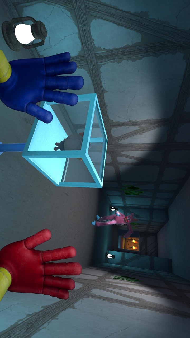 永恒梦境(Unlimited prompts) screenshot image 3_playmods.net