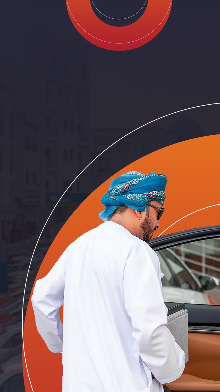 Oman Taxi: Otaxi_playmods.net