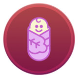 Mutlu Anne - Happy Mom Hamilelik Takibi(Offiziell)3.7.1_playmods.net