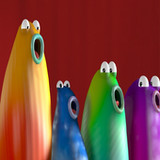 Blob Opera_playmods.net