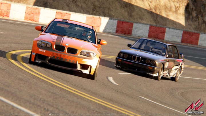 Assetto Corsa Mobile_playmods.net