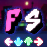 FNF Studio - Make Your Mods(Official)1.0.5_playmods.net