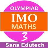 IMO 3 Maths Olympiad_playmods.net