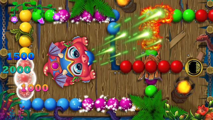 Zumba Revenge 2023(Free purchase) screenshot image 5_playmods.net