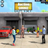 Storage Trader Simulator_playmods.net