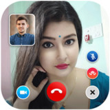 Live Video call - Random Call(Official)7.0_playmods.net
