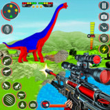 Dino Hunter 3D Hunting Games(官方)1.6.4_playmods.net