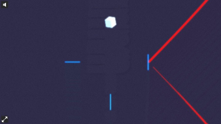 Twisted Laser_playmods.net