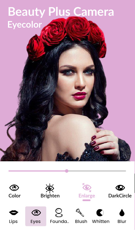 Selfie Beauty Camera_playmods.net