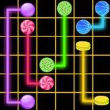 Connect The Dots- Color Puzzle_playmods.net