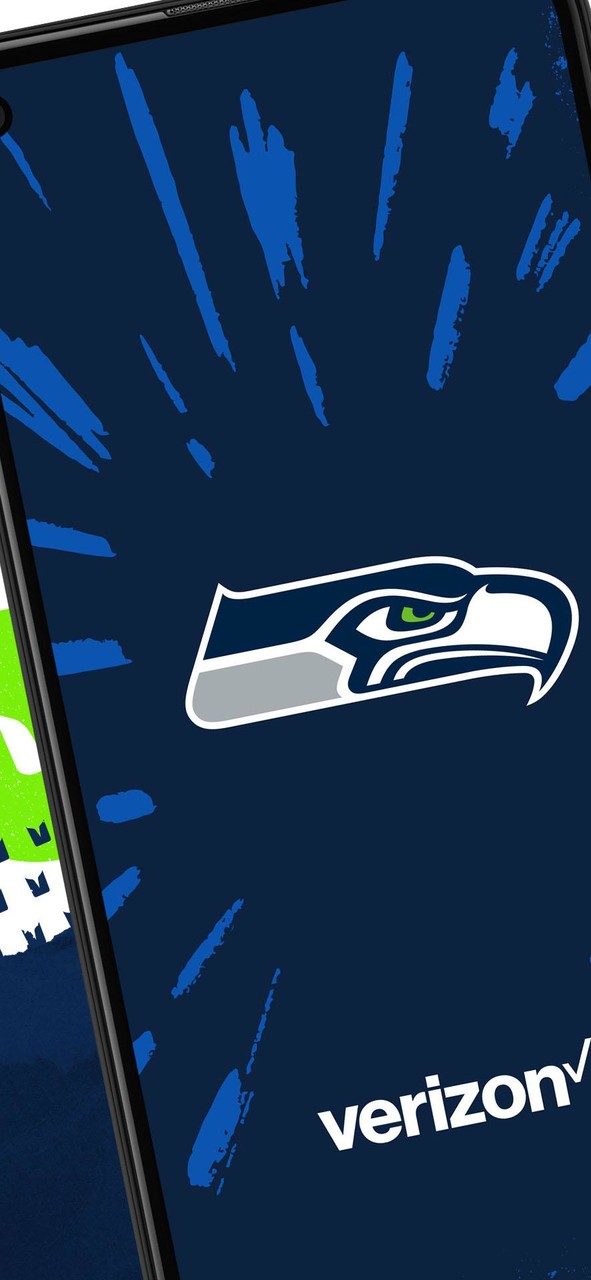 Seattle Seahawks Mobile_playmods.net
