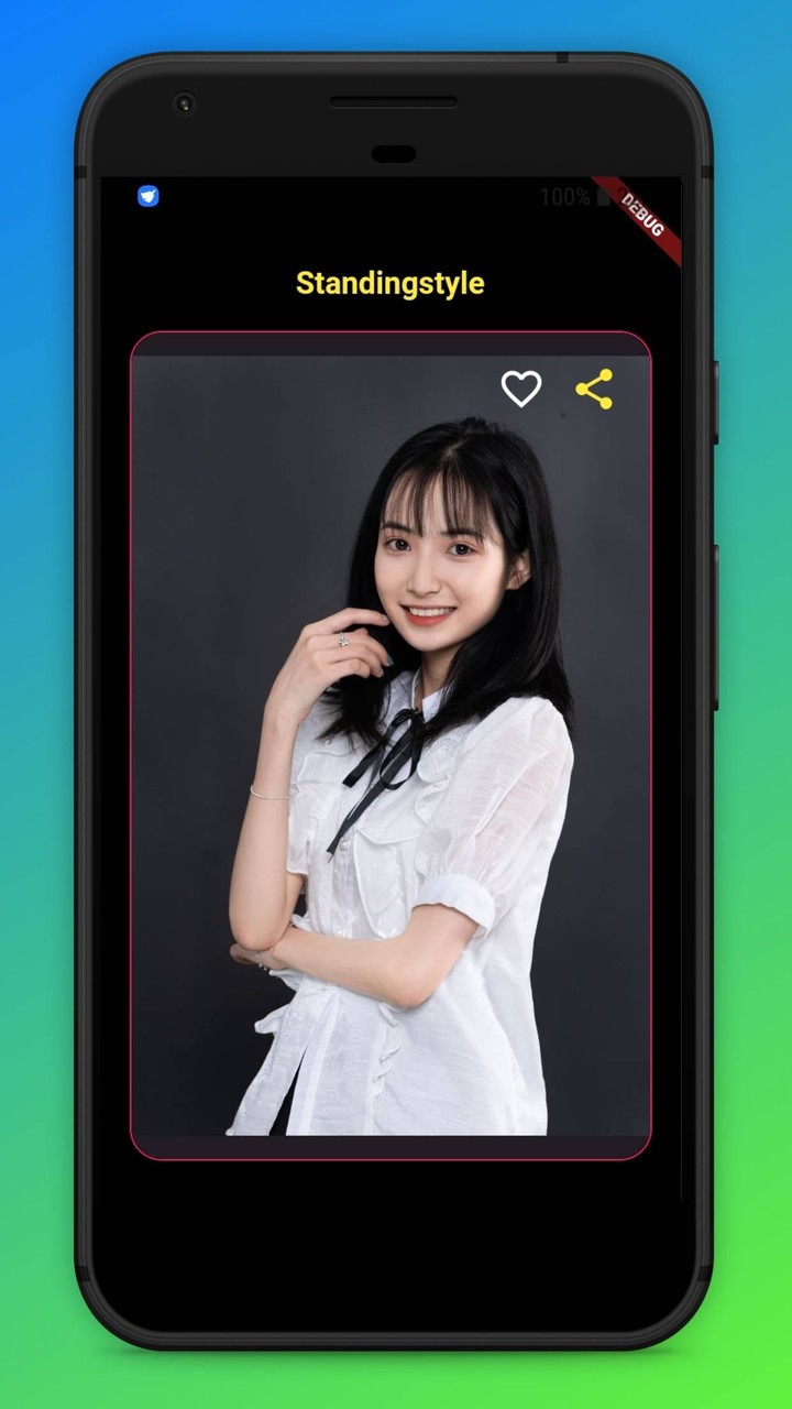 Beautiful girls wallpapers_playmods.net