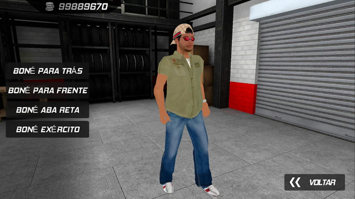 SIMULATOR TRUCK BRASIL(Unlimited Currency) screenshot image 3_playmods.net