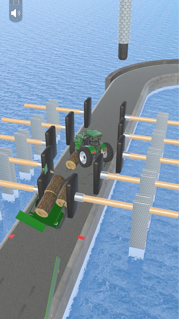 Crash Master 3D_playmods.net