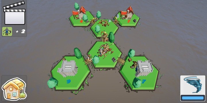 Island Wars_playmods.net