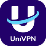 UniVPN: Private & Secure VPN_playmods.net