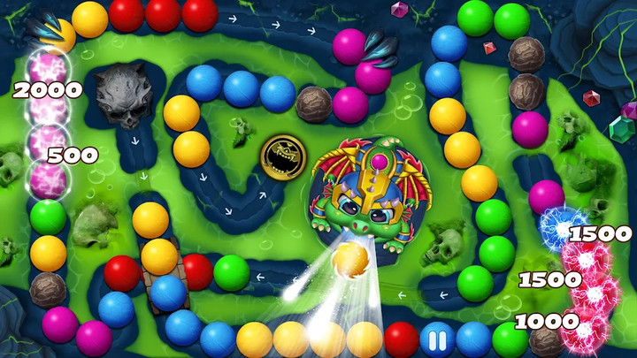 Zumba Revenge 2023(Free purchase) screenshot image 1_playmods.net