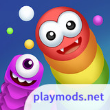 Snake Zone .io - Fun Snake(No Ads)1.0.0_playmods.net