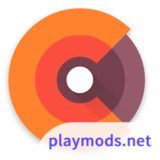 Crispy Icon Pack(Free Download)3.9.5_playmods.net