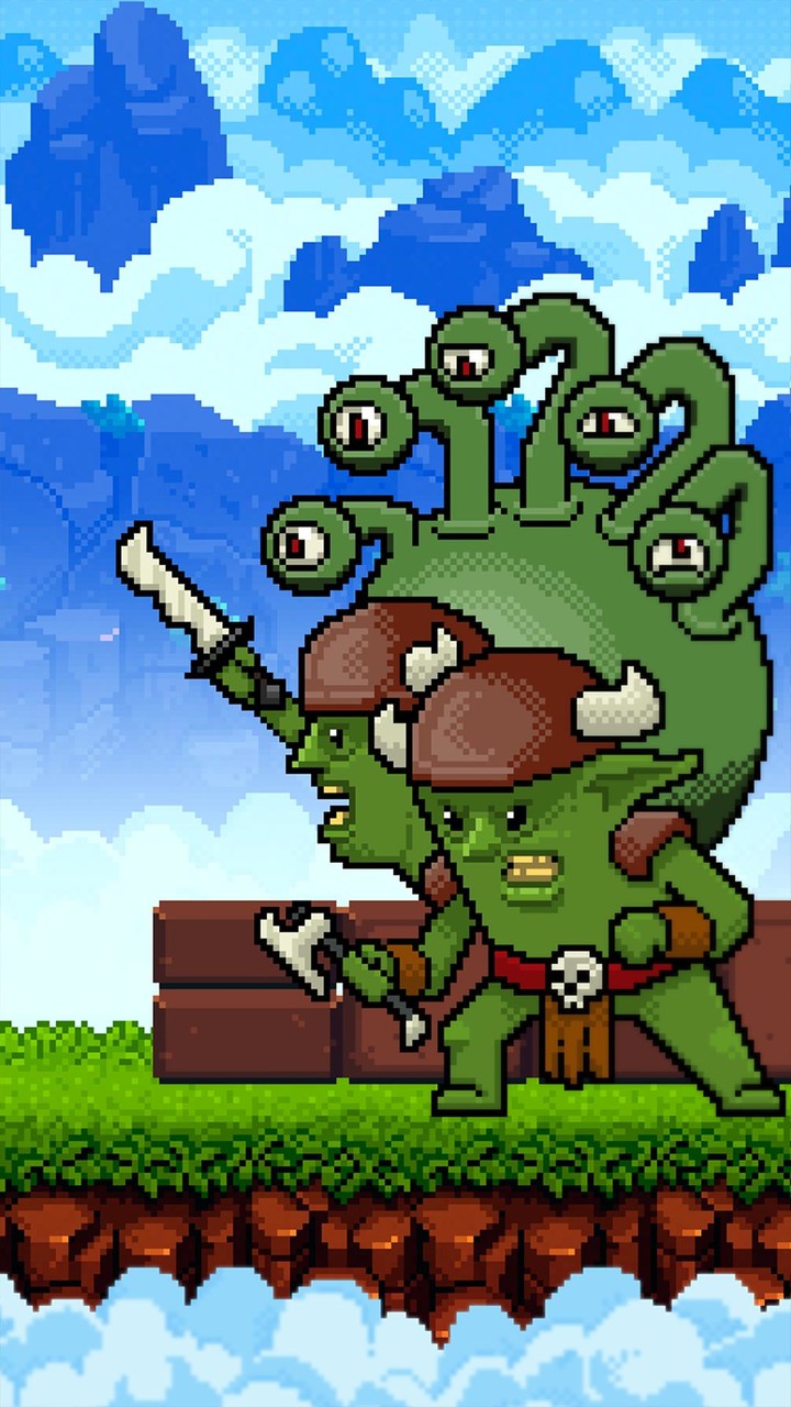 Tiny Empire_playmods.net
