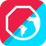 Adblock Browser: Fast & Secure(Official)3.1.0_playmods.net