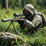 Ghost Shooting: 3d fps games(अंतर्निहित मेनू)1.7.9_playmods.net