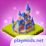 Merge Castle(Paid for free)0.0.8_playmods.net
