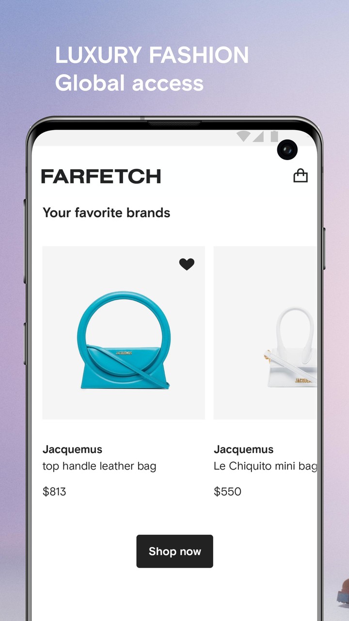 FARFETCH — Designer Shopping_playmods.net