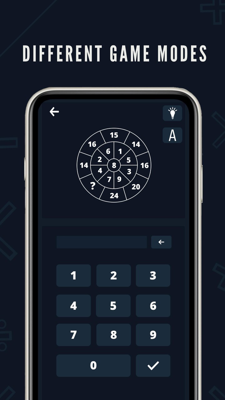 Brainex -Math Puzzles, Riddles_playmods.net