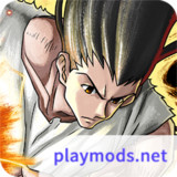 HUNTER×HUNTER アリーナバトル(God Mode)8.2.1_playmods.net