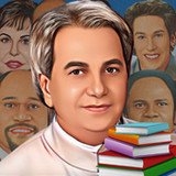Benny Hinn Christian Books_playmods.net