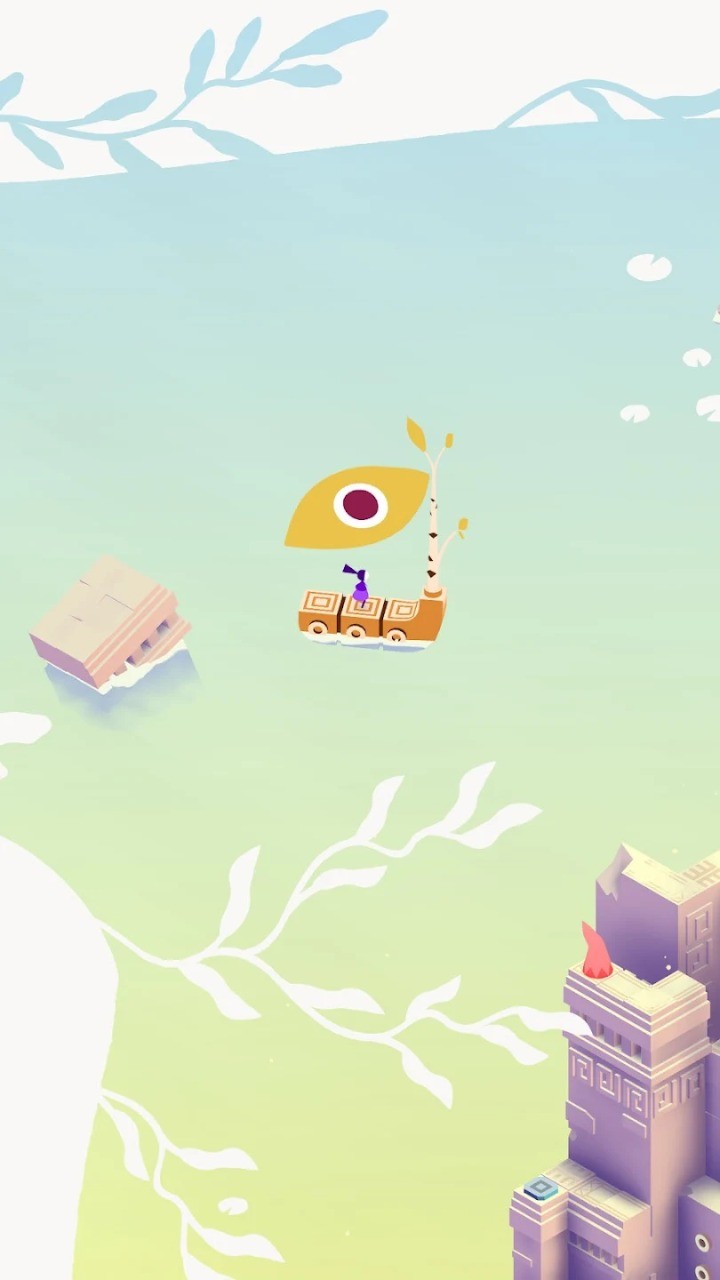 Monument Valley 3_playmods.net