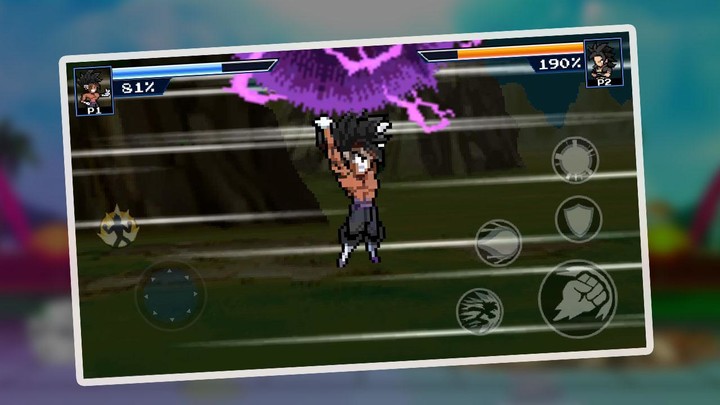 Dragon Warrior Legend Champion_playmods.net