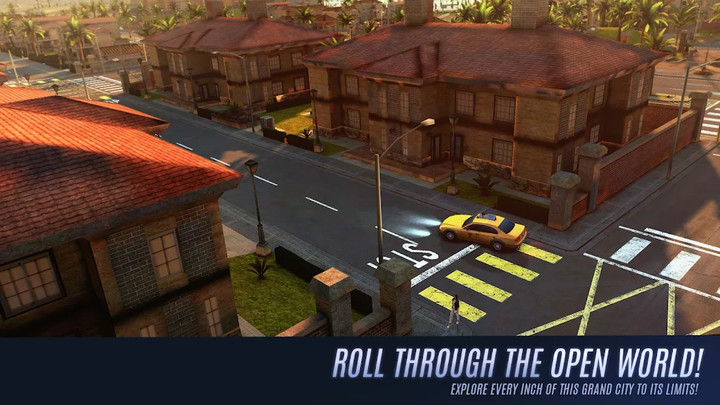Gangstar Vegas(Unlimited Money) screenshot image 4_playmods.net
