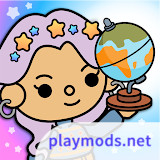 Cat Life World: Build a story(Unlimited money)1.4.2_playmods.net