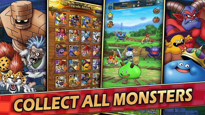 DRAGON QUEST TACT_playmods.net