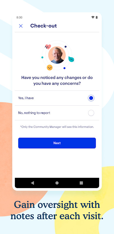 Five Good Friends_playmods.net
