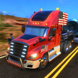 Truck Simulator USA Revolution_playmods.net