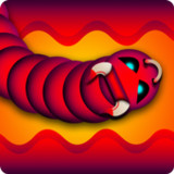 Worm.io - Snake & Worm IO Game_playmods.net