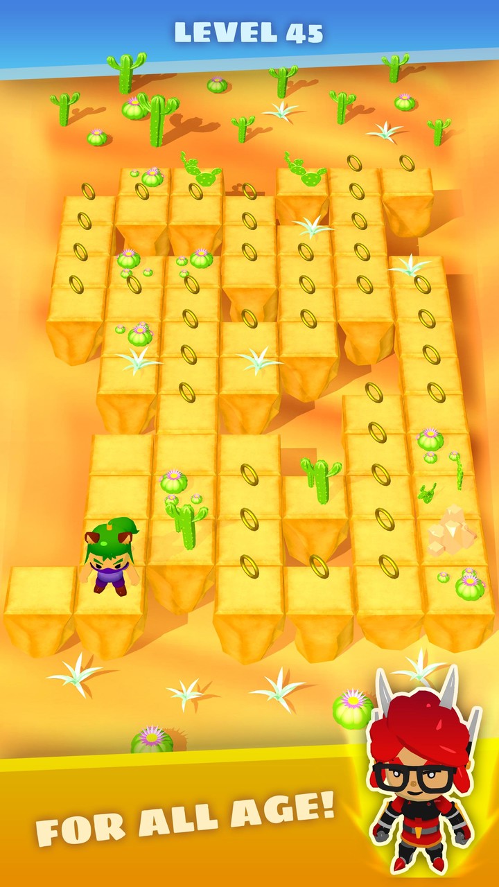 Lets Catch_playmods.net