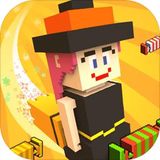 方块儿路（试玩版）_playmods.net