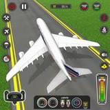 авиасимулятор самолет игра(Официальный)1.0.20_playmods.net