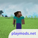 我的世界神器生存(New Mods)0.8_playmods.net