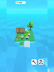 Idle Draw Earth - Calm Games on the Sea Water(无广告且有回报) screenshot image 5_playmods.net