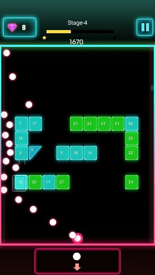 Brick Breaker Super_playmods.net