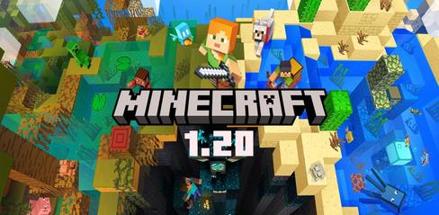 Everything We Know About Minecraft Mod APK v1.20 Update - playmods.net