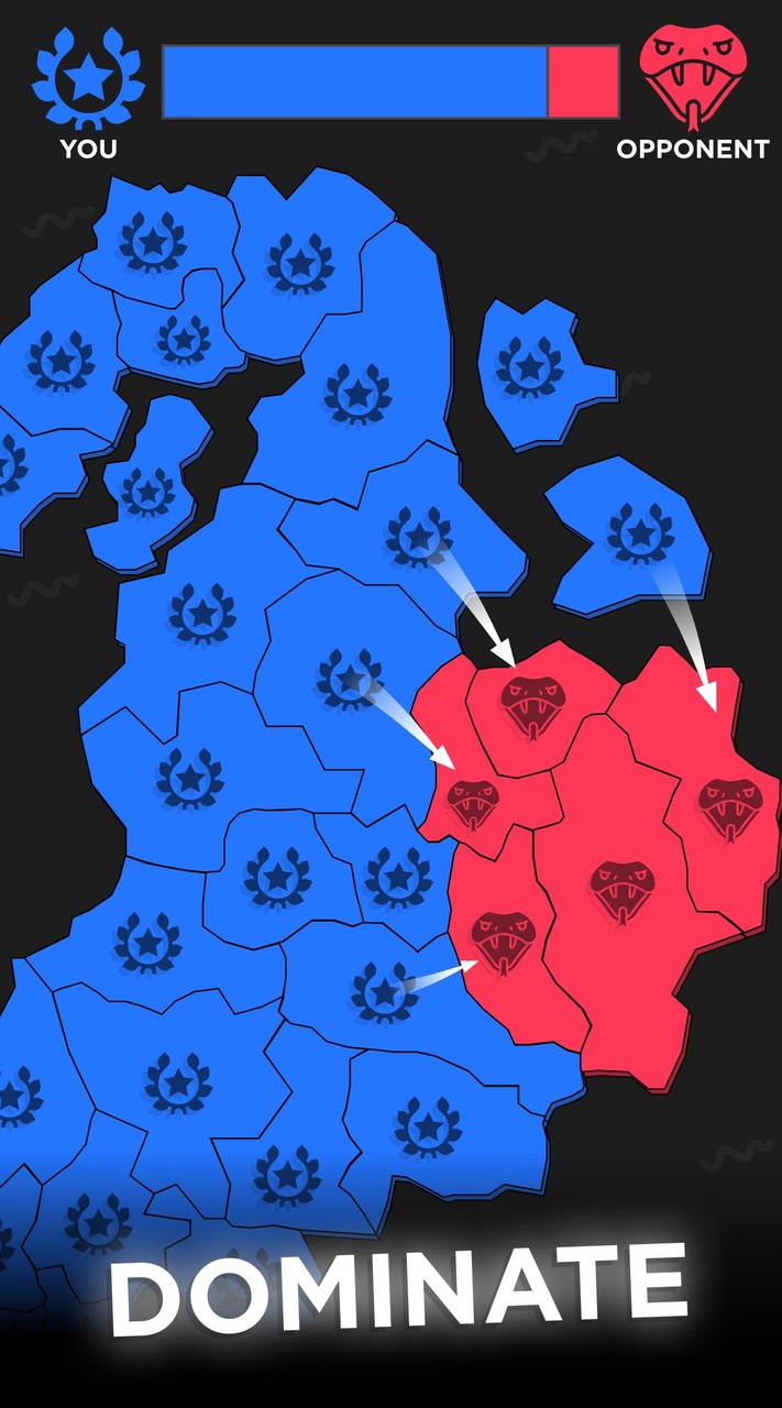 Dominion Kriege - Attacke_playmods.net